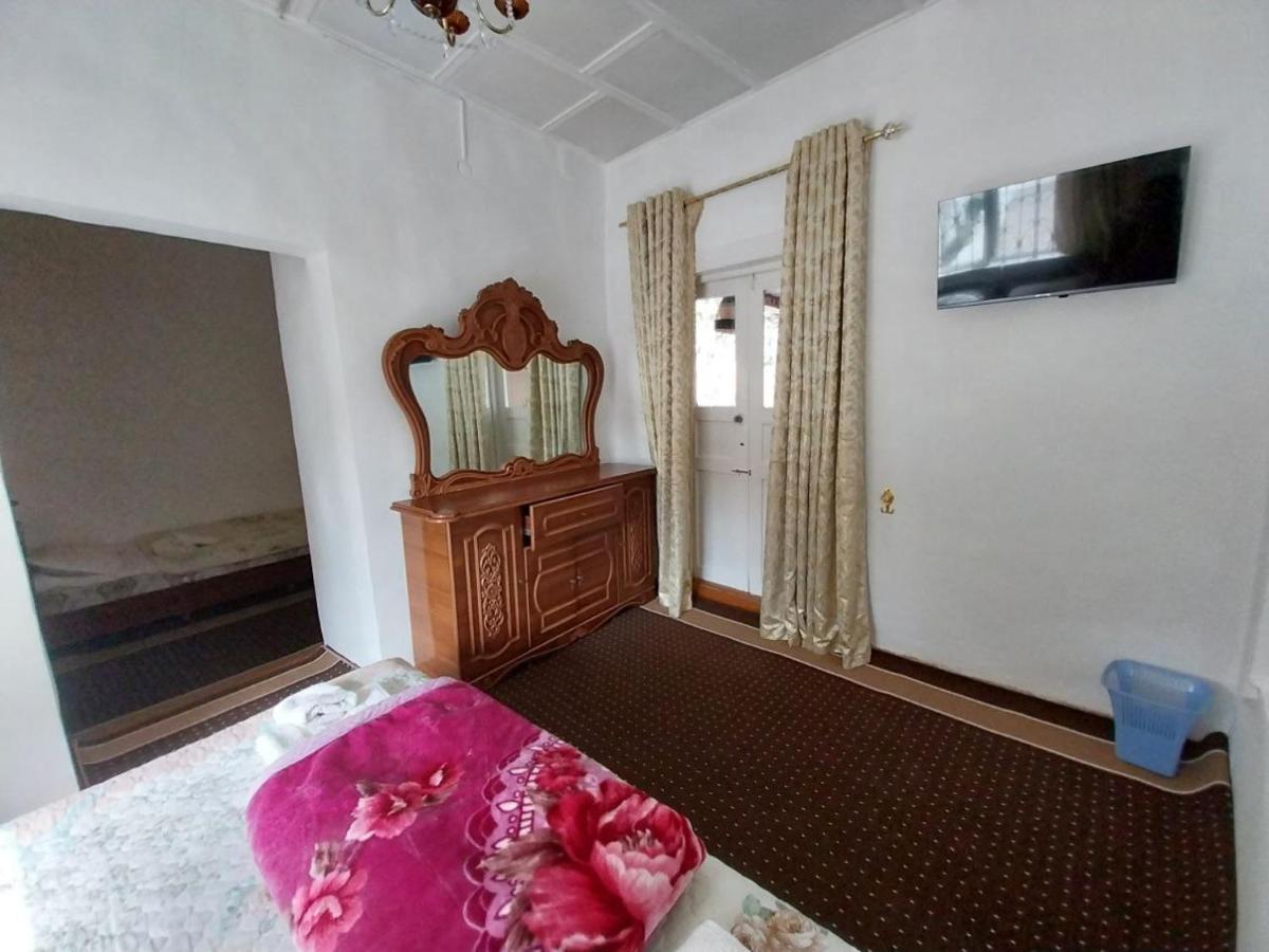 Fayz Guest House Samarkand Quarto foto