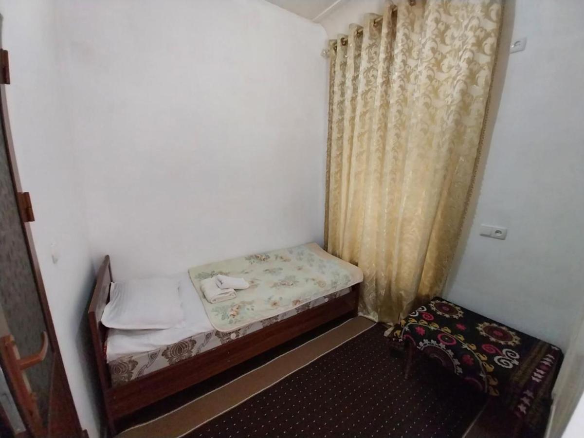 Fayz Guest House Samarkand Quarto foto