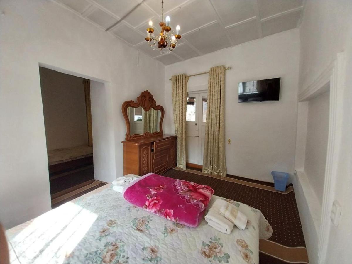 Fayz Guest House Samarkand Quarto foto